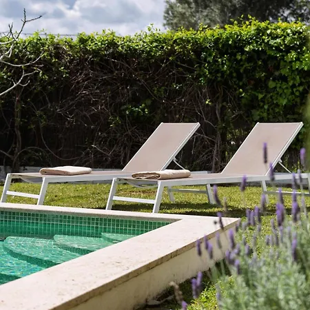 El Tresor Villa *