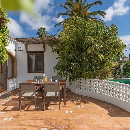 El Tresor Villa *