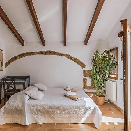 Villa El Tresor *