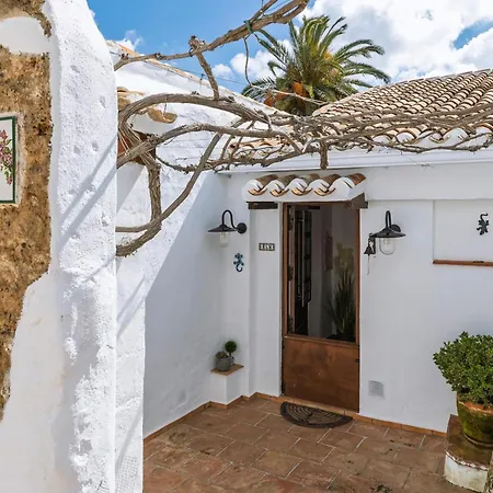 Villa El Tresor