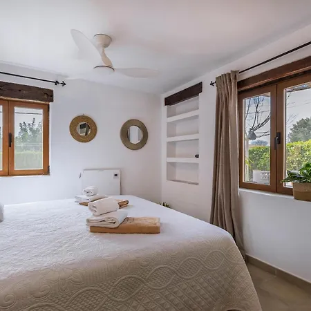 Villa El Tresor Javea