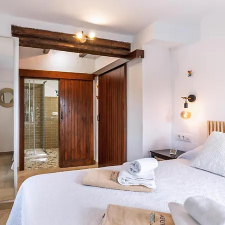 El Tresor Villa *